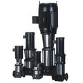 Grundfos Pumps CR10-10 A-GJ-A-V-HQQV 213/215TC 60 Hz Multistage Centrifugal Pump End Only Model, 2" x 2", 7 96126759